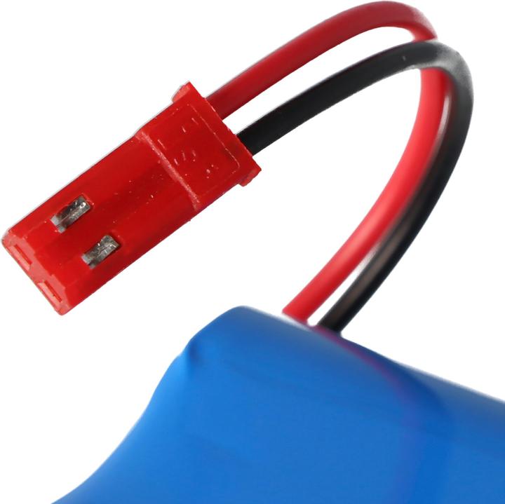 Immagine prodotto AccuCell Akku ILIFE V3s Pro, V8s, 18650B4-4S1P-AGX-2