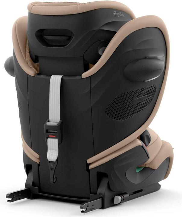 Immagine prodotto Cybex Pallas G2 Plus (Seggiolino per bambini, ECE R129/i-Size Standard)