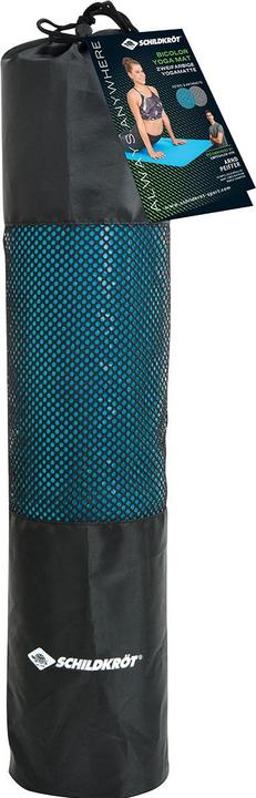 Actual product image Schildkröt Yoga mat (4 mm)