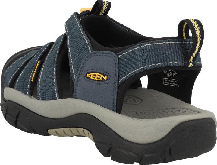 Actual product image Keen Newport H2 (44)