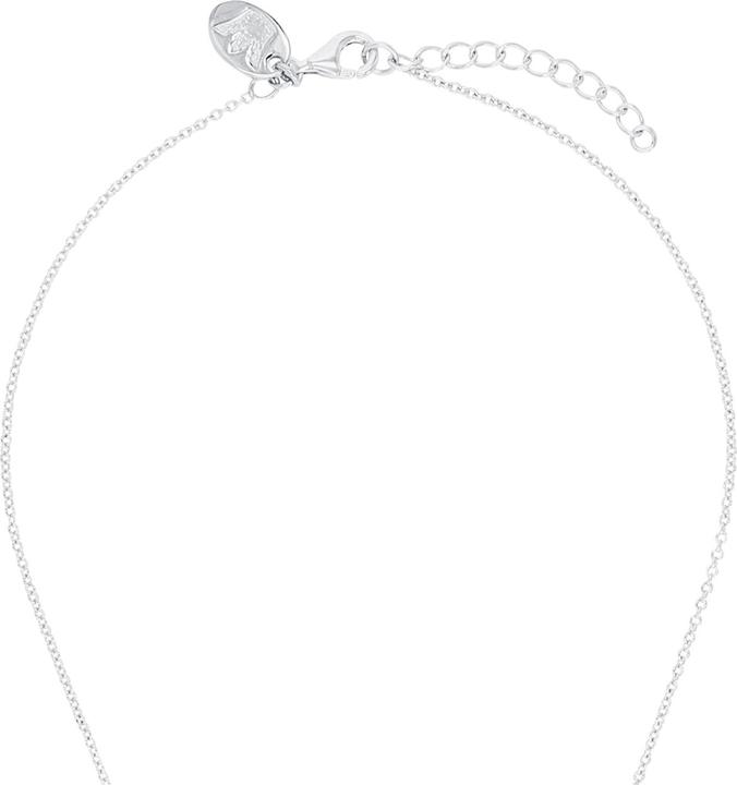 Immagine prodotto Prinzessin Lillifee Kette (Argento 925, 35 cm)