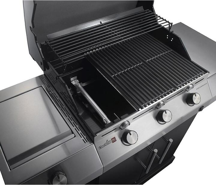 Actual product image Char Broil Performance T-36G (8.80 kW)
