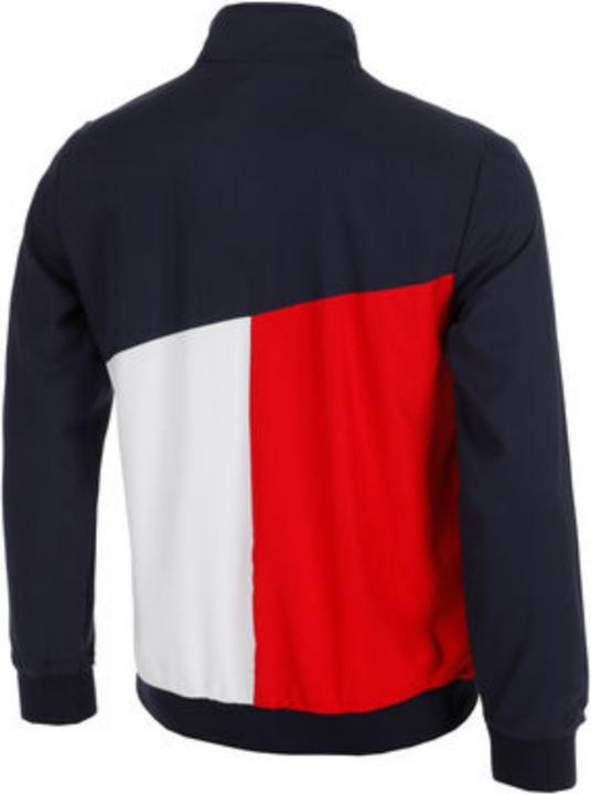 Immagine prodotto FILA Jacket Marcus Navy/ Red Man (L)