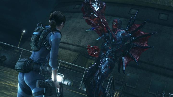 Immagine prodotto Capcom Resident Evil: Revelations (PC, DE)