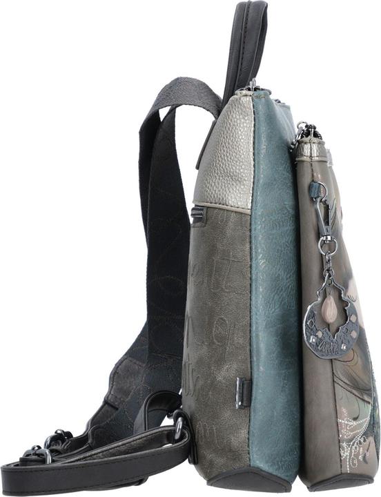Actual product image Anekke Real City Rucksack 28 cm (9 l)