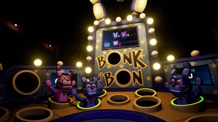 Produktbild Maximum Games Five Nights at Freddy’s: Help Wanted 2 (Switch, EN)