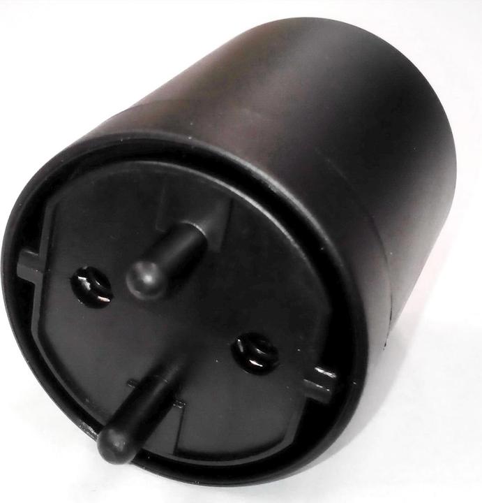 Fix adapter contour plug 2-pole (Type 11, CEE 7/17)