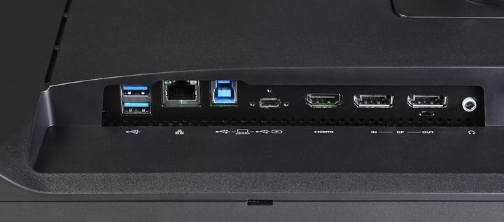 Produktbild Fujitsu P2410 TS Cam (1920 x 1080 Pixel, 24")