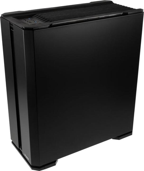Produktbild Zalman X3 (mATX, Mini-ITX, ATX)
