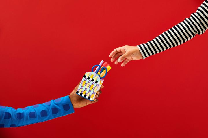 Produktbild LEGO Ultimatives Designer-Set (41938, LEGO Dots)