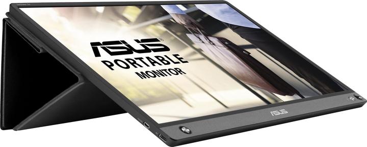 Immagine prodotto ASUS ZenScreen Go MB16AHP (1920 x 1080 pixel, 15.60")