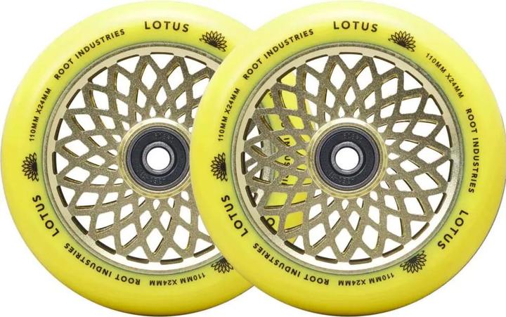 Image du produit Root Industries Lotus