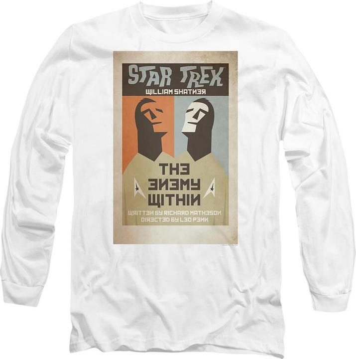 The Original Series Episode 5 TShirt (XXL)