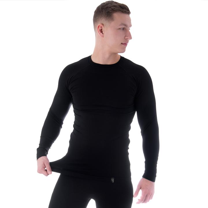 Actual product image Black Snake python (XL, XXL)