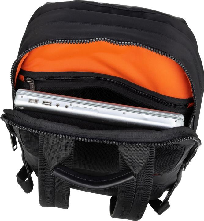 Image du produit Knomo Sac à dos pour ordinateur portable Fulham Christowe 15 (14 l)