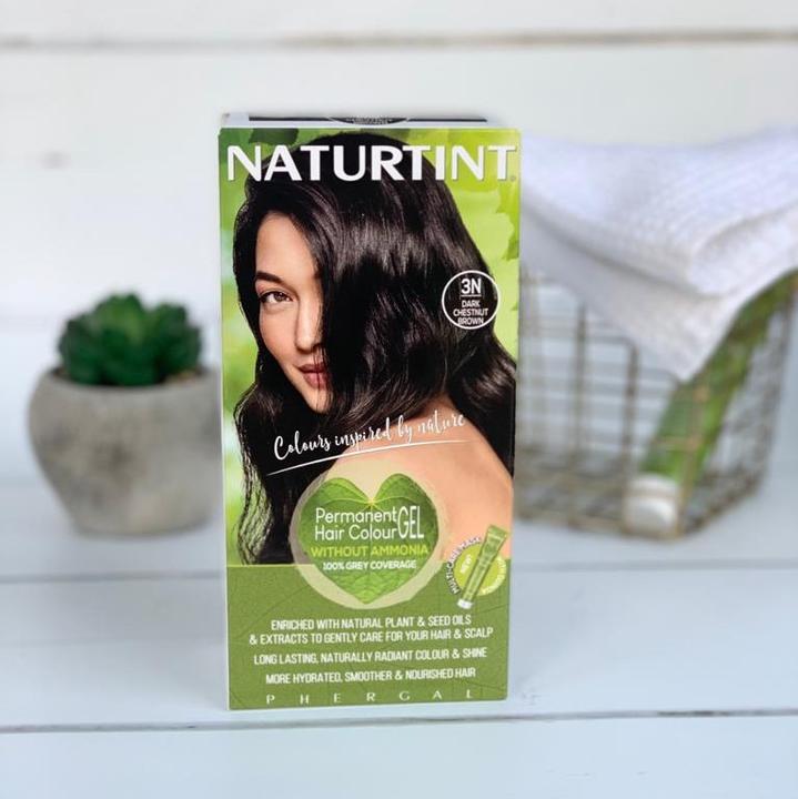 Image du produit Naturtint 3N castaño oscuro (3N)