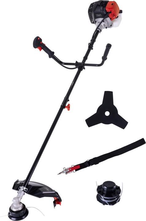 Image du produit Scheppach Débroussailleuse BCH3300PB (Lame de coupe en métal)