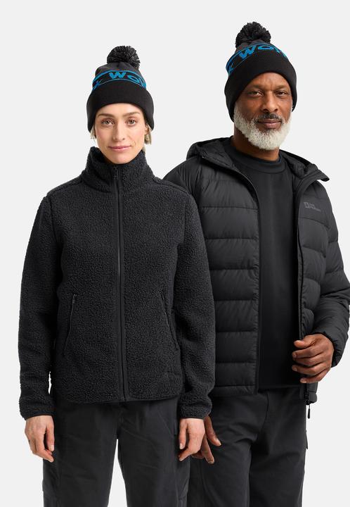 Actual product image Jack Wolfskin Jack Beanie