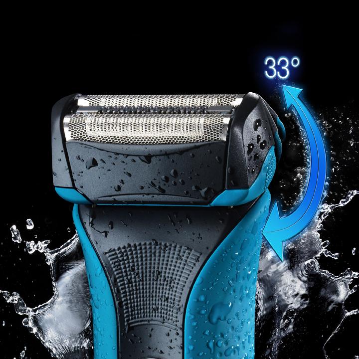 Produktbild Braun WaterFlex WF2s Wet & Dry