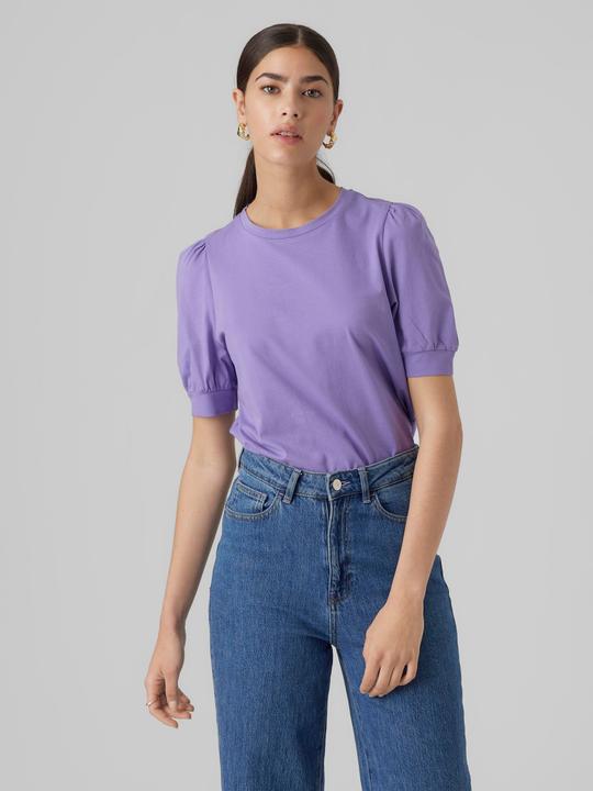 Immagine prodotto Aware VMKERRY 2/4 O-NECK TOP VMA NOOS (XS)
