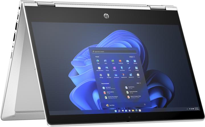 Produktbild HP Pro x360 435 G10 (13.30", AMD Ryzen 5 7530U, 16 GB, 512 GB, CH)