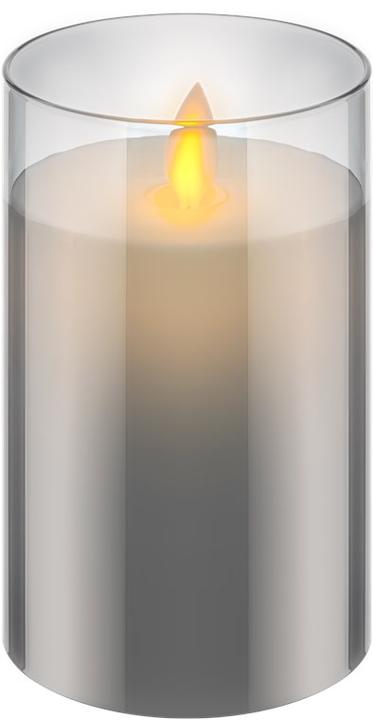 Produktbild Goobay LED-Echtwachs-Kerze (1 x)