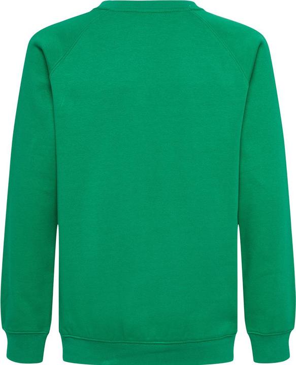 Immagine prodotto hummel Felpa Classica Rossa Per Bambini (176)