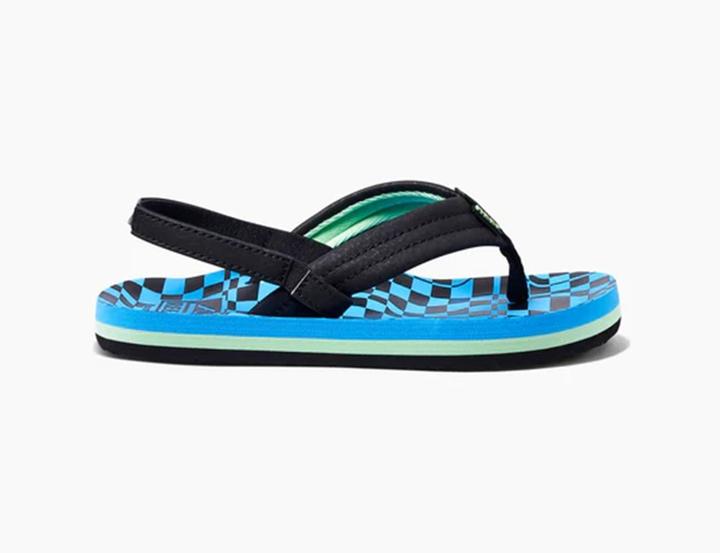 Image du produit Reef LITTLE AHI Chaussures de bain pour enfants (29)
