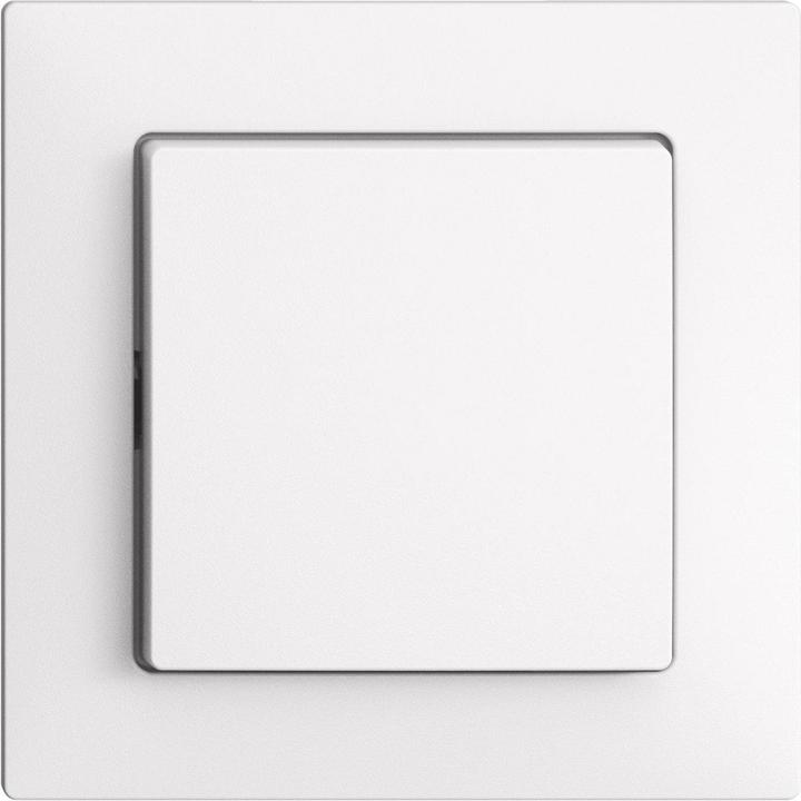 Produktbild Feller EDIZIOdue colore Abdeckset