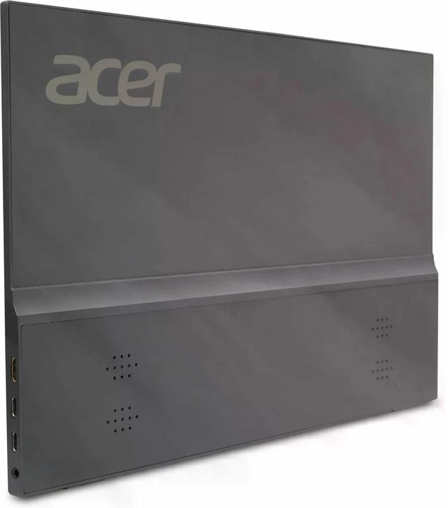 Produktbild Acer PM161QB (1920 x 1080 Pixel, 15.60")