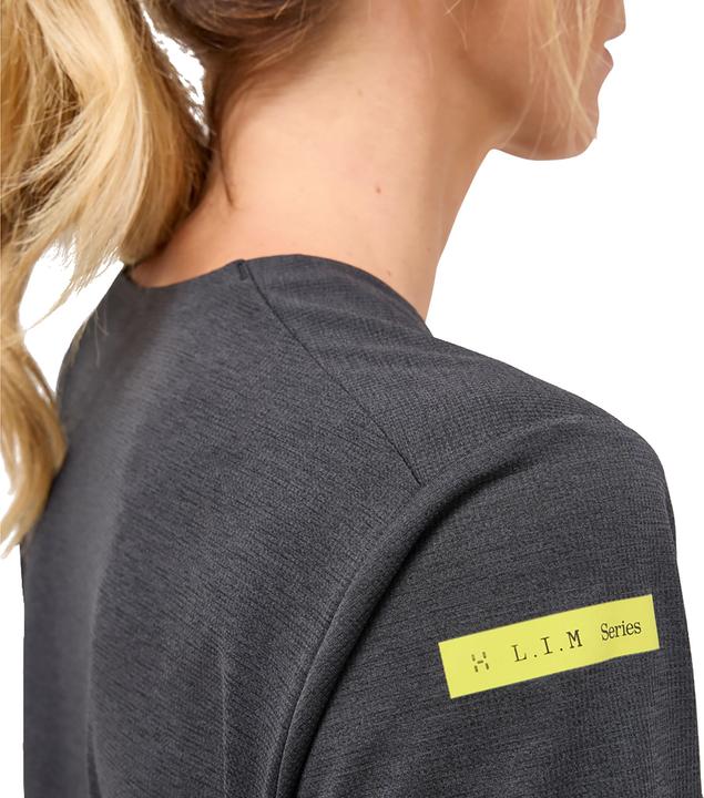 Actual product image Haglöfs Women's L.I.M Ridge Tee (XL)
