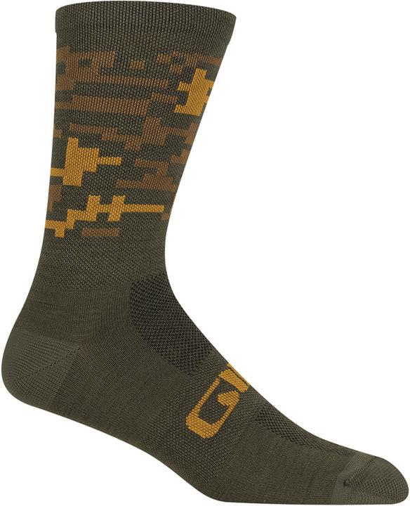 Giro Seasonal Wool Sock