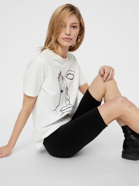 Actual product image Pieces Figure Shaping Shorts (M/L)