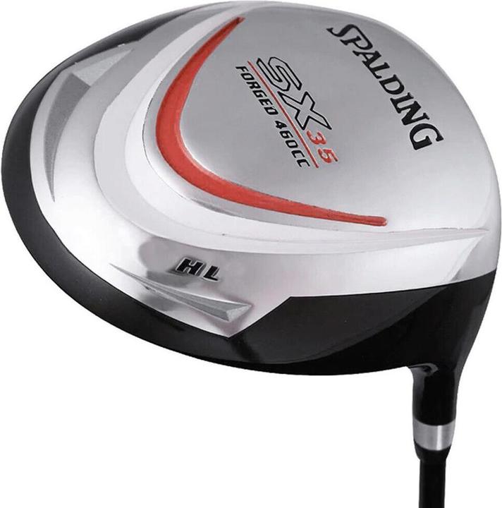Produktbild Spalding SX35 (Rechtshänder)