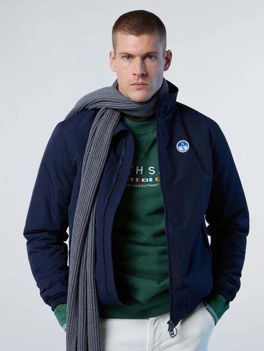 Actual product image North Sails jacket north ail original ailor (S)
