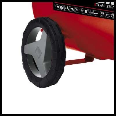 Produktbild Einhell TE-AC 270/50/10 (10 Bar, 50 l)