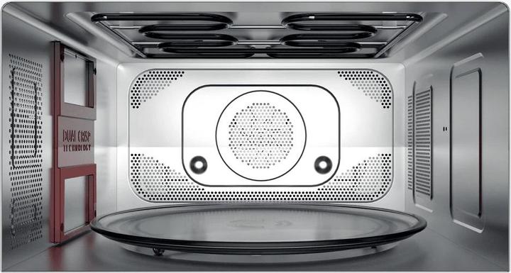 Image du produit Bauknecht MW 3391 SX CH (33 l)