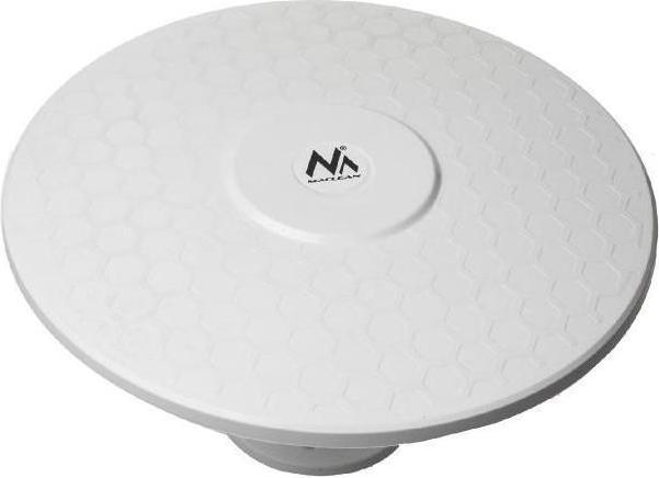 Actual product image Maclean MCTV-947 MCTV-947 Active Multidirectional DVB-T Antenna Camper (Parabolic antenna, 44 dB, DVB-T / -T2)