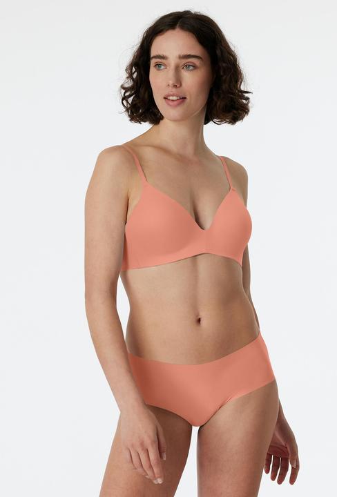 Immagine prodotto Schiesser Panty Cotone Invisibile (36, Confezione singola)