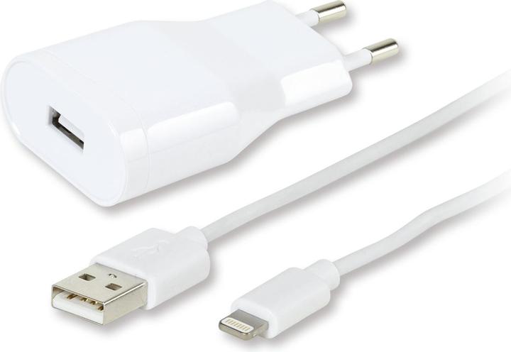 Vivanco T-PO AC MFI LT2 (12 W)