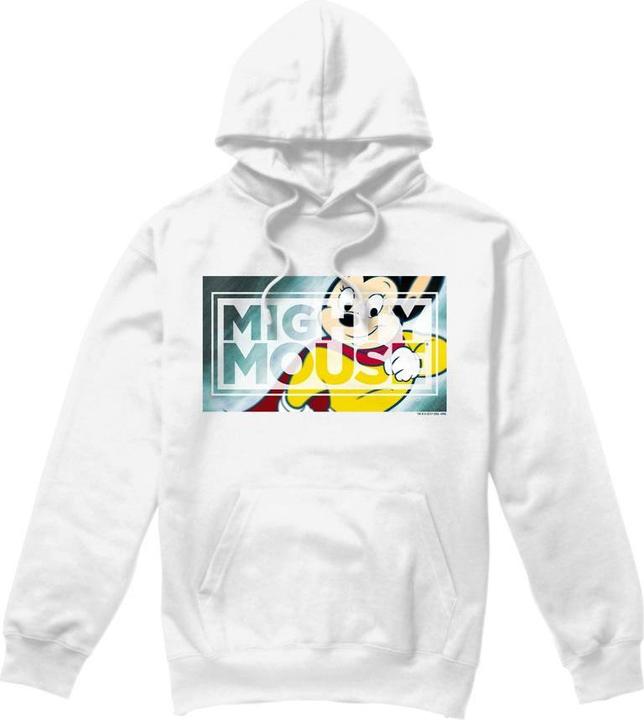 Immagine prodotto Fruit of the Loom Mighty Felpa con Cappuccio Rettangolo Uomo (L)