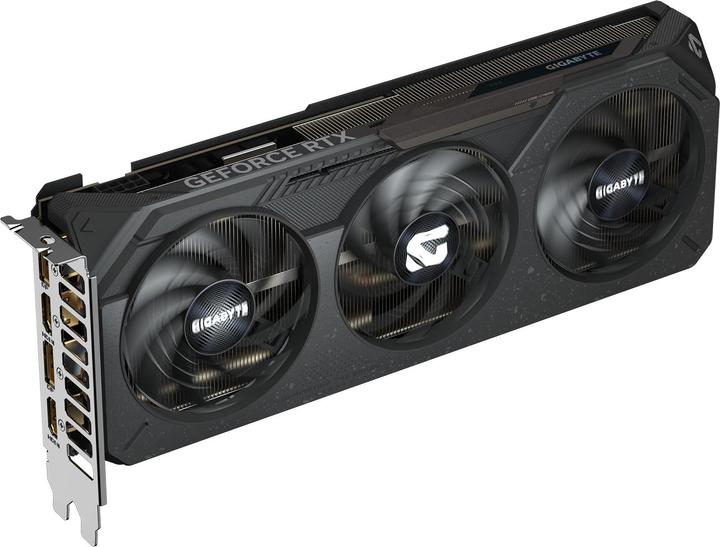 Produktbild Gigabyte GeForce RTX 5050 GAMING OC (8 GB)