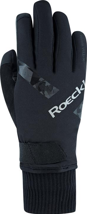 Actual product image Roeckl Vaduz GTX Gloves (6)
