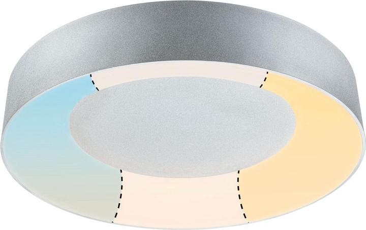 Image du produit Paulmann Plafonnier à LED PAUL (2100 lm)