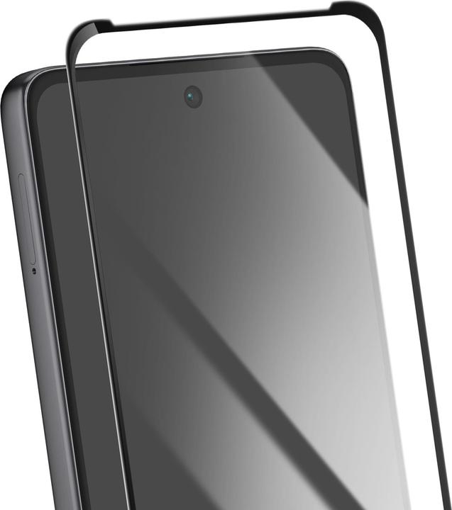Produktbild Avizar ShieldGuard Glas-Folie (1 Stück, Motorola Moto C)