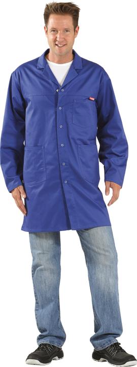Actual product image Planam Work coat (50)