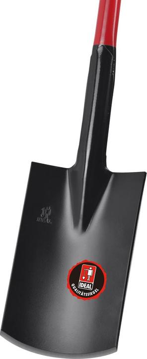 Actual product image Ideal Power spade