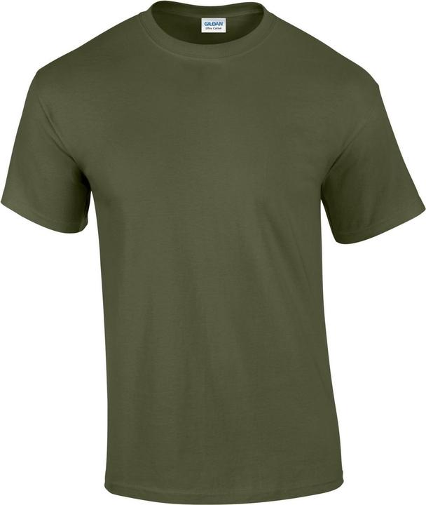 Immagine prodotto Gildan Maglietta Uomo (3XL)