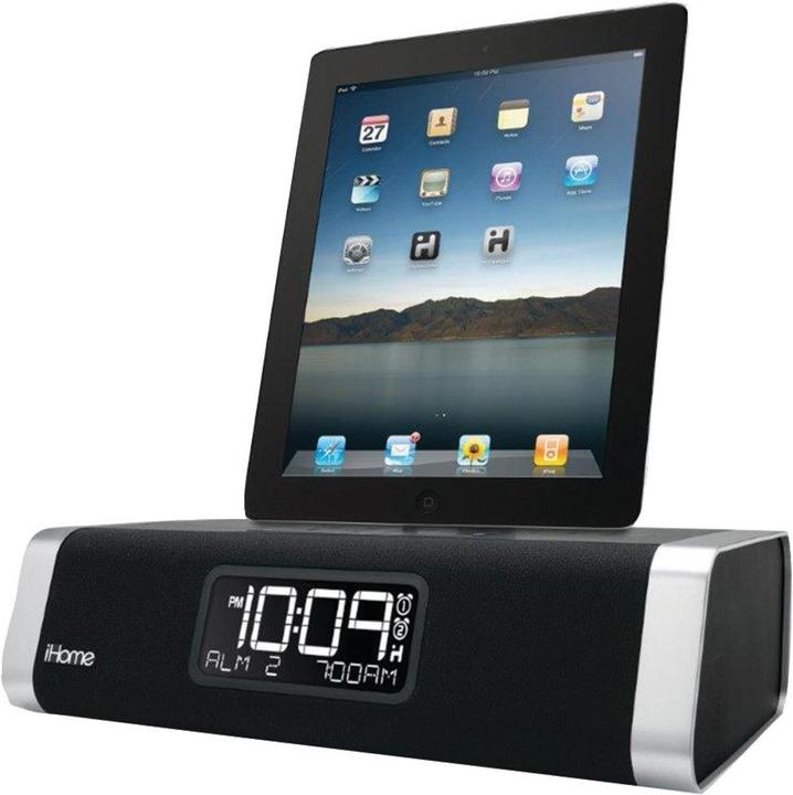 iHome iD50