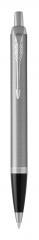 Image du produit Parker Stylo à bille IM Brushed Metal C.C. M (Acier inoxydable, 1 x)